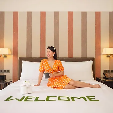 Doubletree By Hilton Sukhumvit Bangkok-3
